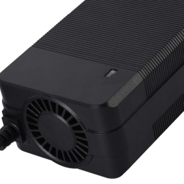 67,2v 2a Lithium Batterilader til Elcykel 16s 60v Lithium Ion Batteripakke Unicycle Opladning