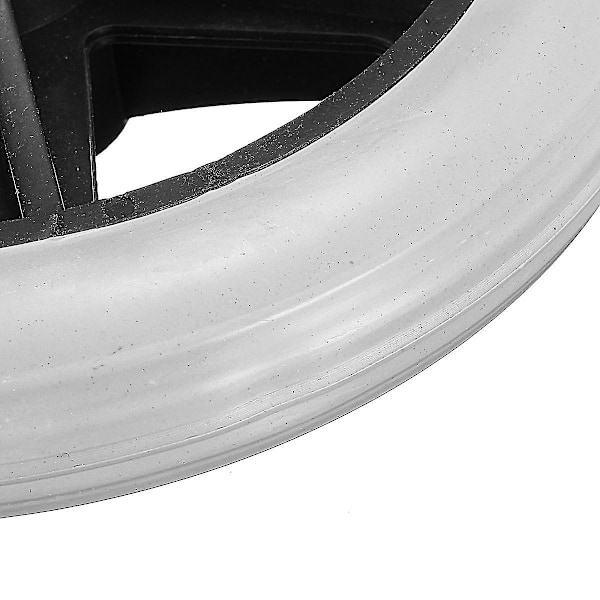 6\" For- og baghjuls reservedele til Cardinal Rollator Walker 5/16\" (8mm) #yg