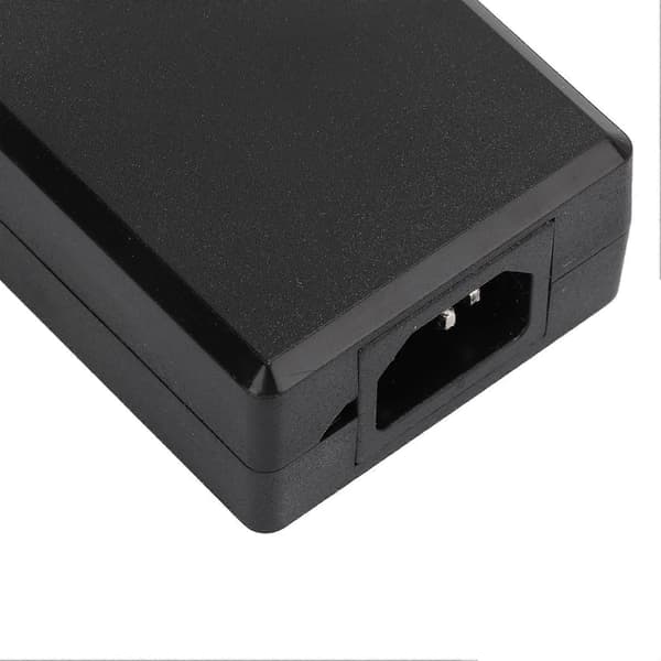 12V 8A Strømadapter 100V-240V AC til DC Strømforsyning Transformator Konverter for LED Lysstripe