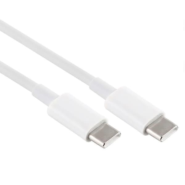 1 kpl 2 m:n pikalatauskaapeli USB-C - USB-C