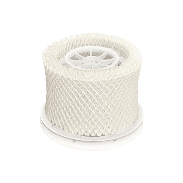 3 kpl Vaihtosuodattimet Philips-kostuttimille Hu4801 / Hu4802 / Hu4803 / Hu4811 / Hu4813 / Hu4814 Kennomainen rakenne