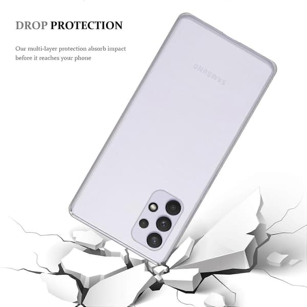 Samsung Galaxy A33 5G -kotelo