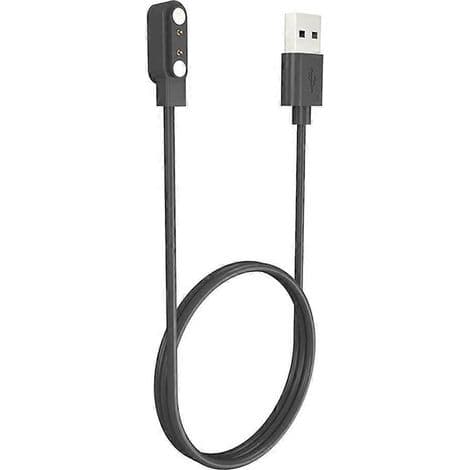 Magnetisk kabel, magnetisk ladekabel, praktisk lader for isolert krus