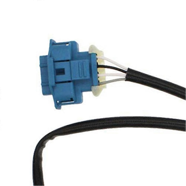 2 stk. Luft/Brændstof Forhold Ilt Sensor til Excelle Cruze 1.6L 1.8L 2009-2017, Nedstrøms & Opstrøms