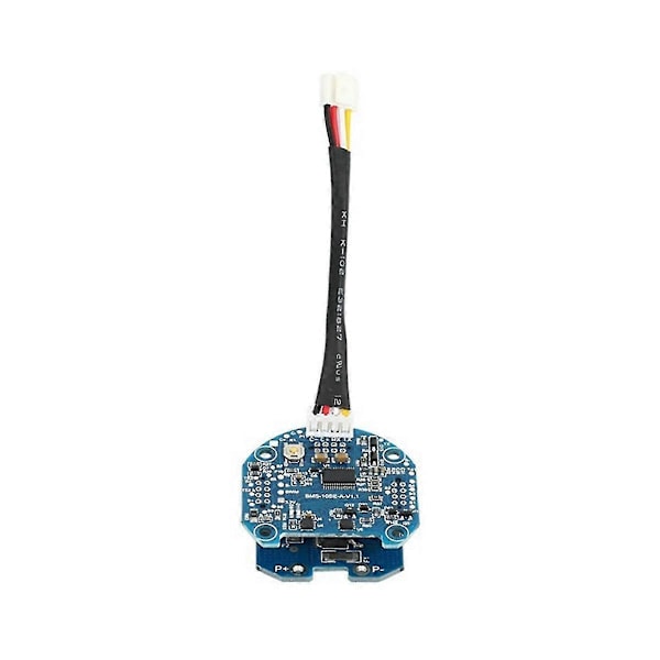 För Ninebote Es Batteriskyddskort Bms Kretskort Reparation Universal Batteri Skateboard Controller Tillbehör