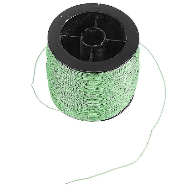 300M Fiskeline 100LB 0.55mm Stærk PE Fletline DS