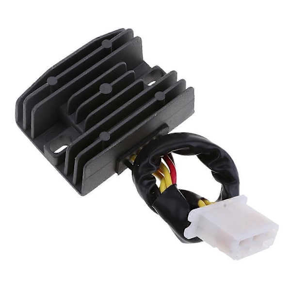 Spændingsregulator til Kawasaki EX400 EX500 KLE400 KLE500