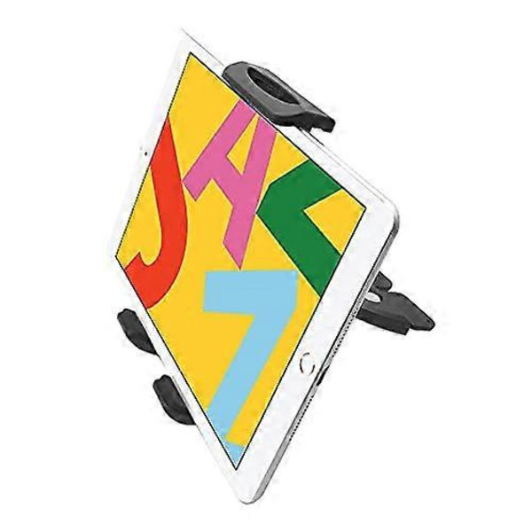 Universal 7 8 9 10\" Bil Tablet Holder Auto CD Montering Tablet PC Holder Stativ til IPad 2 3 4 5 6 Air 1 2 Tablet Bilholder