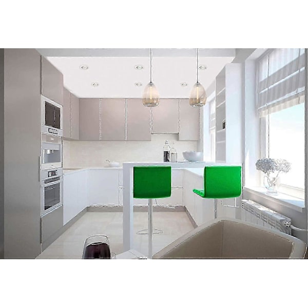 12x Justerbar Downlight GU10 Montering Hvit