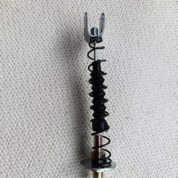 Parkeringsbremse Push Pull Kabel AM145185 Til John Deere Gator