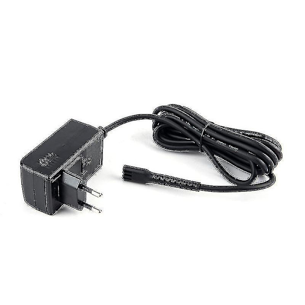 Opladnings Cradle Stativ AC Adapter Oplader Kompatibel Wahl 8148/8591/8504/1919 Trimmer