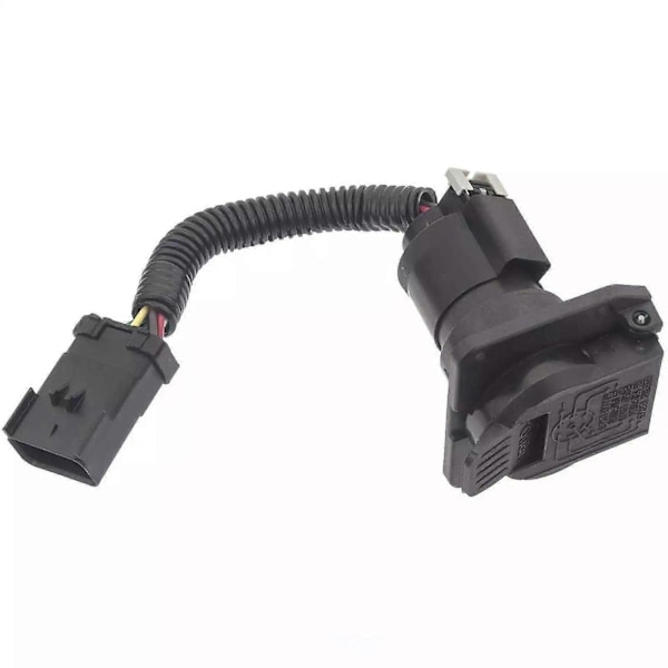 Trailer Ledningsstik 7 Vejs Bil til Jeep Grand Cherokee 1998-2010