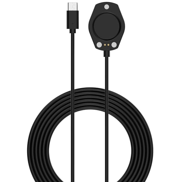 Magnetic Charging Cable Compatible with Suunto Race2 & Suunto Vertical2 (USB-C)
