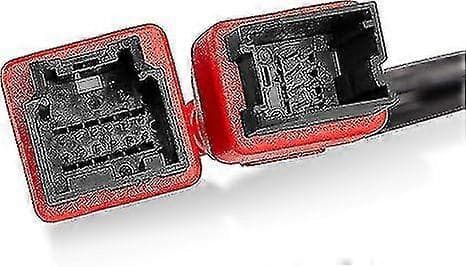 Kabeladapter til Chrysler 12+8 Programmeringskabel Konnektor til Autel Ds808 Maxisys Hovedkabel til Autel Ds808 Maxisys Ms905 Ms906 Ms906bt Ms906s