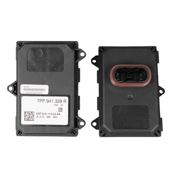 7PP941329R LED Forlygte AFS Styringsmodul til 2011-2018 Ballast Follower Controller