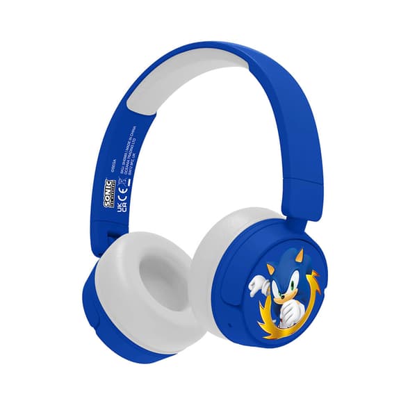 Kuulokkeet On-Ear Junior Langattomat 85dB/95dB