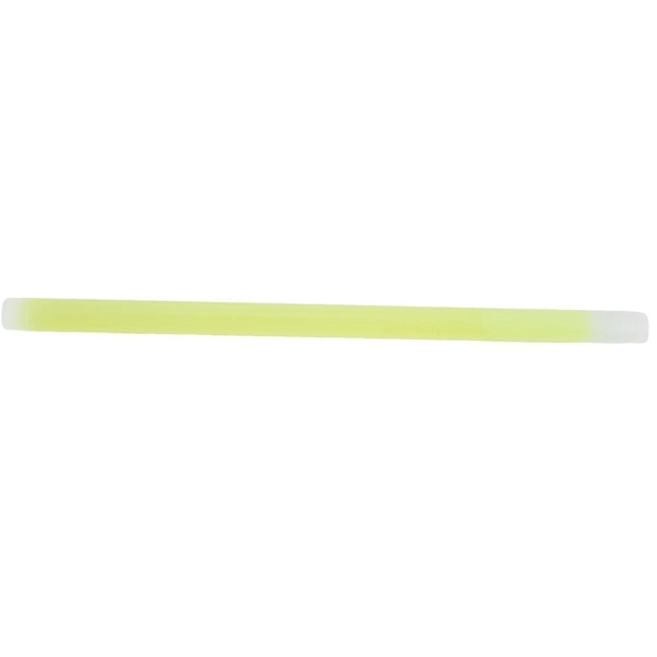 10 stk. 12-tommers Glow Sticks Bulk Nødlysstaver Glow Sticks Overlevelsessett Camping Bryllupsfest Karnevalstilbehør