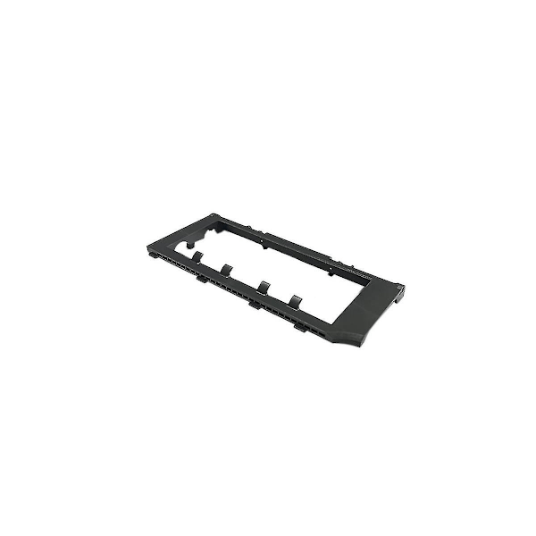 För S8 S8 Plus S8+ S8 Pro Ultra G20 Plus Reservdelar Huvudborste Skydd Dammsugar Tillbehör