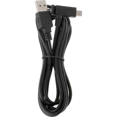USB-laddnings- och datakabel för Wacom Bamboo PRO PTH-451/651/450/650