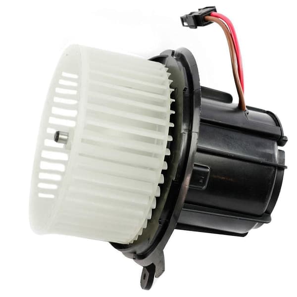 2048200208 Varmeblæsermotor Ventilator Samling til W204 W212 C300 C350 C63 E350 E550 E63 GLK350 2008-20