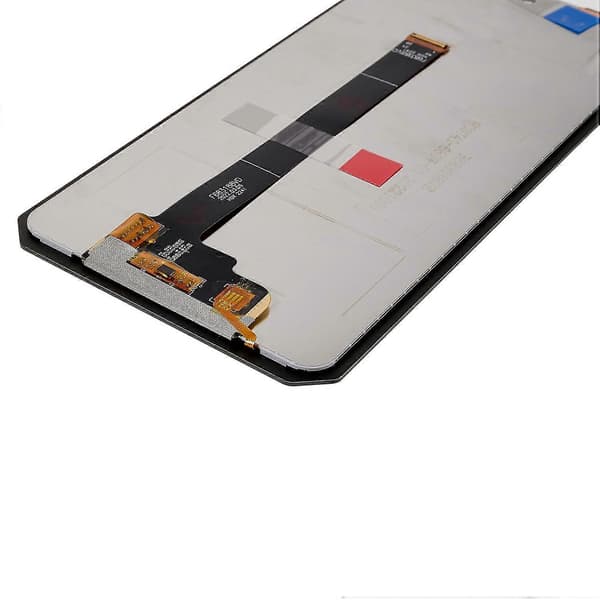 Til Oukitel WP19/WP17 Grade S OEM Telefon LCD Skærm og Digitizer Samling Reservedel