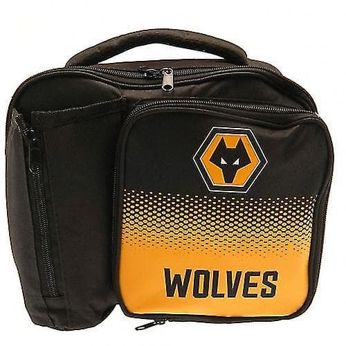 Wolverhampton Wanderers FC Fade Matboks