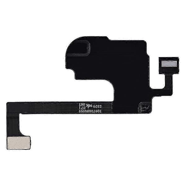 iPhone 15 Nærhedssensor Flexkabel Udskiftning | iParts4U