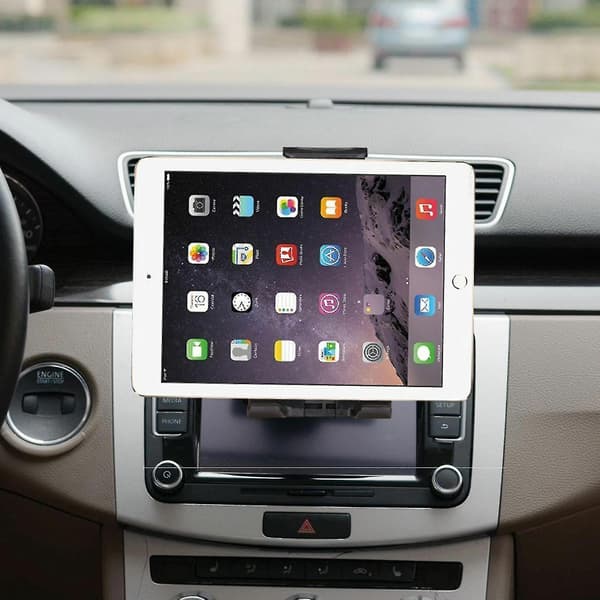 Bil Tablet iPad Hållare