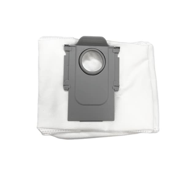 Roborock dammsugarpåsar för Roborock S8, S8+, S8 Pro Ultra, S7 MaxV Ultra, S7 Pro Ultra, Q7+, Q7 Max+ 14-pack