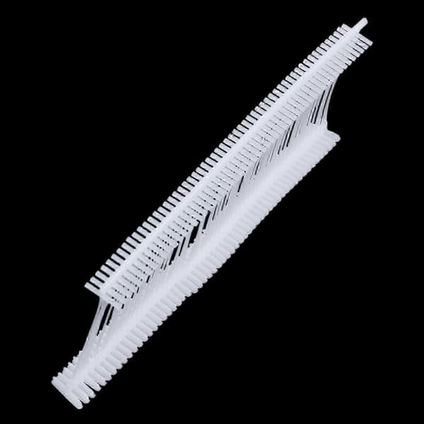 5000 st Etikett Prislapp Fäststift 25mm JP