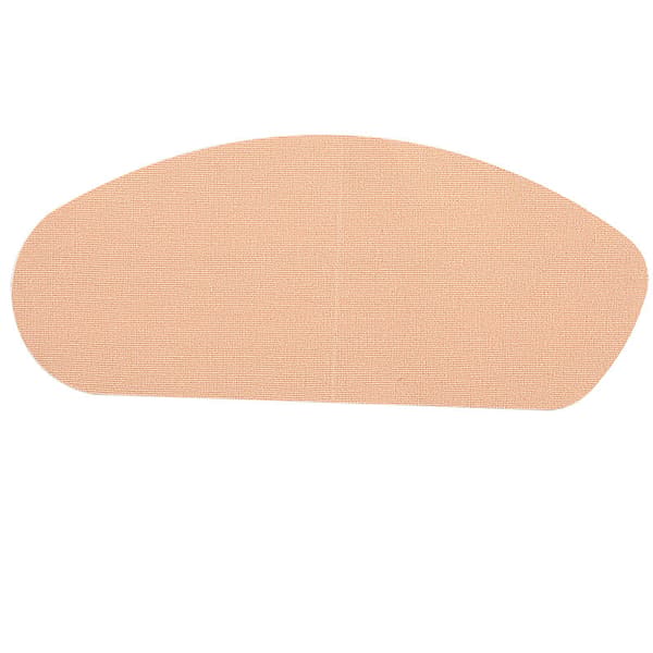 Lårtejp - Förhindrar skav, 10-pack Beige