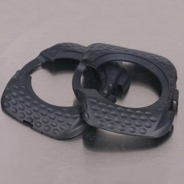 2 kpl/setti Walkable Cleat -suojukset Speedplay Zero Aero -polkimille