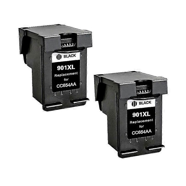 Højkvalitets kompatible blækpatroner til Hp901 901xl til Hp Officejet 4500 J4580 J4550 J4540 J4680 J4524 J4535 J4585 til Hp 901