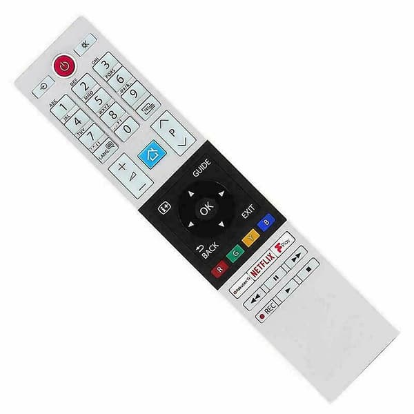 Fjernkontroll for Toshiba CT-8533