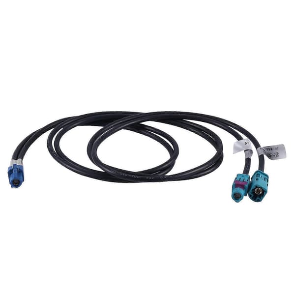 85CM Bil LVDS Videokabel til A3 8V S3 8P 2013-2017 Navigation GPS Lydkabel Ledning