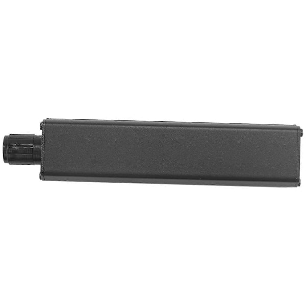 MX-K2 CW Keyer Automatisk Nyckelkontroller Morse Code Auto Minnesnyckelkontroller för Radioförstärkare