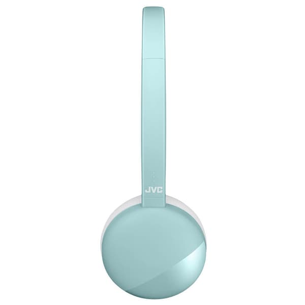 JVC Hodetelefon On-Ear S22 Trådløs Mint