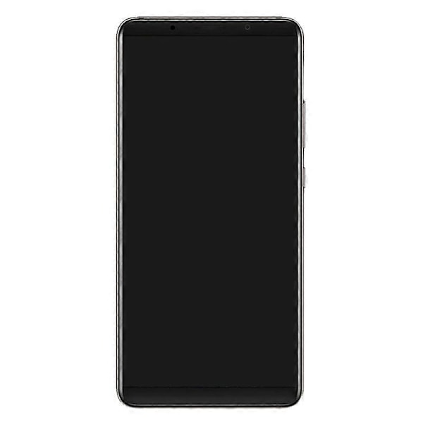 För Huawei Mate 10 Pro Grad C OLED Skärm och Digitizer Enhet+Ram
