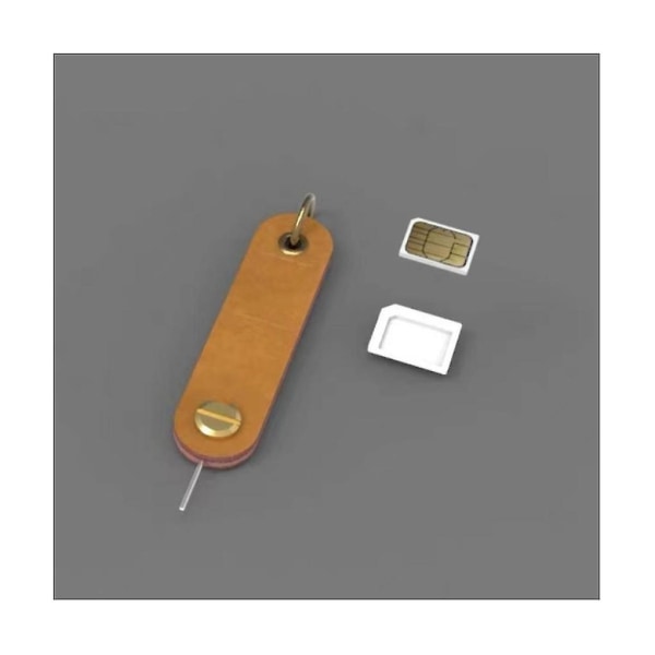3 kpl Eject Tray Open Pin -neula-avaintyökalu universal matkapuhelimen kannettavaan poistotyökaluun