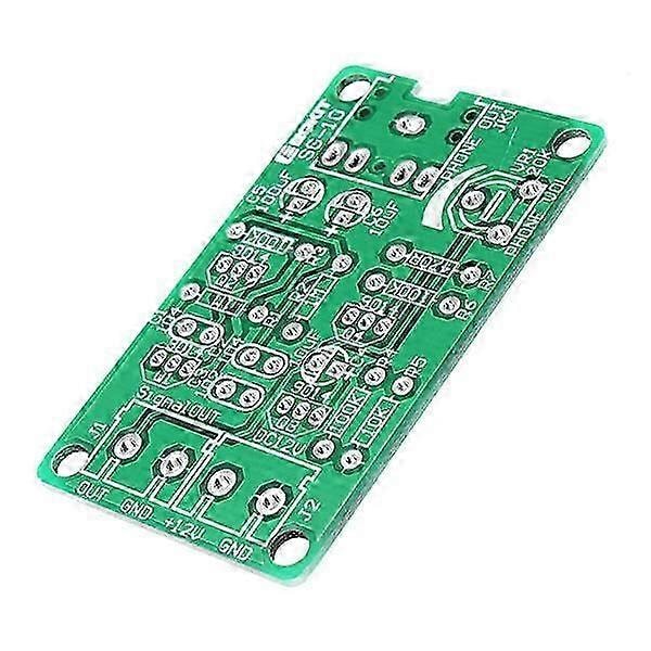 DIY Hvid Støj Signal Generator Kit To Vejs Signal Output