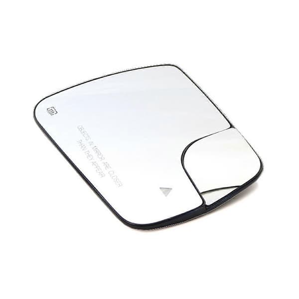 For Ram 1500 2500 2019-2021 Bakspeil, med Blindsonedeteksjonssystem 68402095AA 68079362A