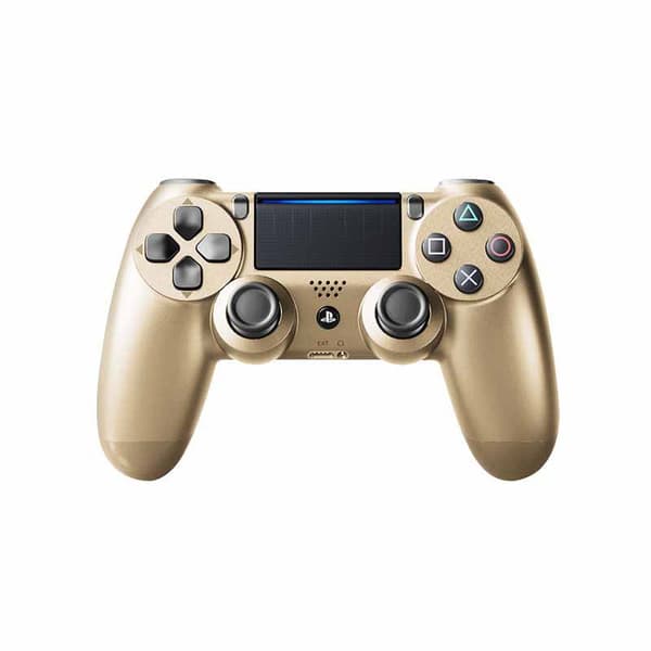 PlayStation 4 Bluetooth trådløs spillkontroller, Dualshock 4, PS4 spillkonsoll, egnet for PlayStation 4 Dualshock 4 PS4 spillkonsoll style5