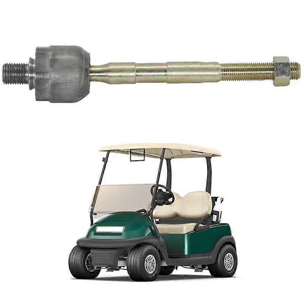 Indvendigt kugleled til golfvogn, styrestangsled 102565701, til Club Car Precedent G&E 2004 og opefter