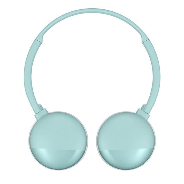JVC Hodetelefon On-Ear S22 Trådløs Mint