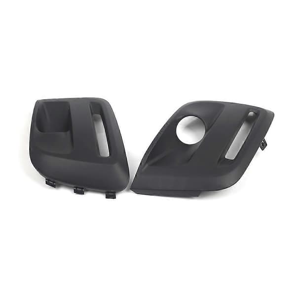 Tåkelysrammer for Berlingo Partner 2015-2019 Frontfanger Tåkelys Grill 9810965777 981096