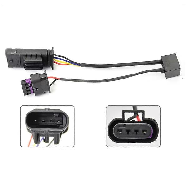 2 stk. Locker Sensor Bypass Sele til JL JT 2018-2023 Reservedele Z--