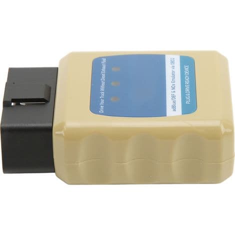 Høyeffektivt, stabilt, plug-and-drive OBD2 AdBlue-emulator diagnoseverktøy for lastebiler