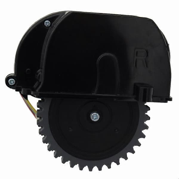 Hjul til V3S Pro V5S Pro V50 V55 robotstøvsuger dele inkluderer motor