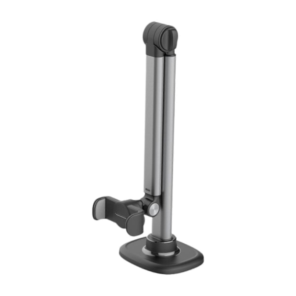 Utdragbar Selfiestick Stabil 360° Rotation för Kök Kontor Gruppselfies