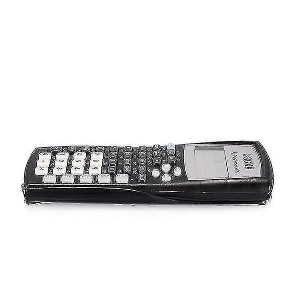 Texas Instruments Studenter Funktions Lommeregner Calculus Lommeregner To Linjers Display